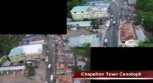 Chapleton Road Project