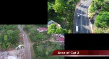 Area of Cut 2 | Chapleton