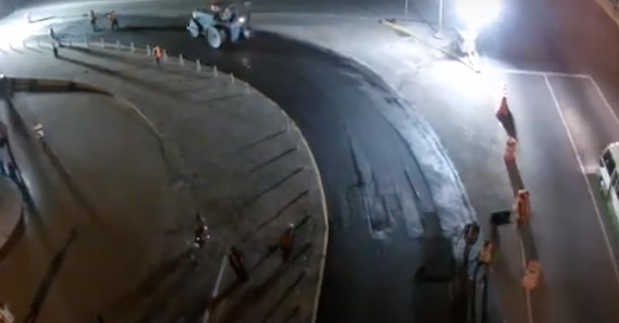 Night Works