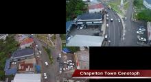 Chapleton Town | Jamaica