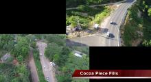 Cocoa Piece Fills | Chapleton